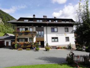 Ferienwohnungen im Haus Sonnleiten am Weissensee Techendorf